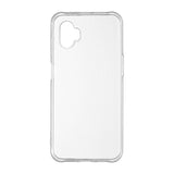 Onsala Samsung Galaxy XCover 7 Pro Kuori Kierrätetty TPU Kirkas