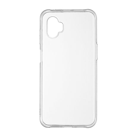 Onsala Samsung Galaxy XCover 7 Pro Kuori Kierrätetty TPU Kirkas