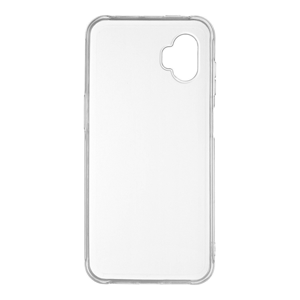 Onsala Samsung Galaxy XCover 7 Pro Kuori Kierrätetty TPU Kirkas