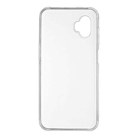 Onsala Samsung Galaxy XCover 7 Pro Kuori Kierrätetty TPU Kirkas