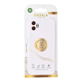 Onsala Samsung Galaxy XCover 7 Pro Kuori Kierrätetty TPU Kirkas