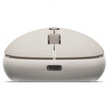 Satechi OntheGo Bluetooth-hiiri hiekka