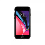 Adidas iPhone 6/6s/7/8/SE Skal ELLER Muotoiltu Kotelo Snake FW18 Musta