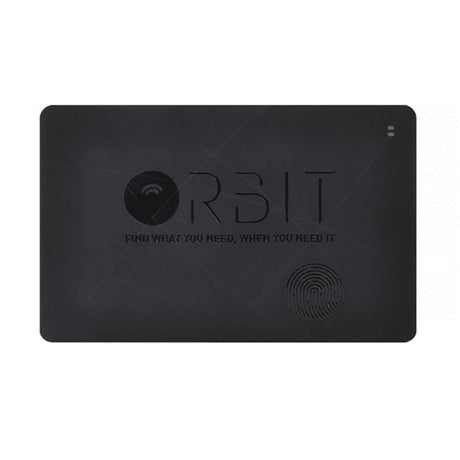 Orbit Card