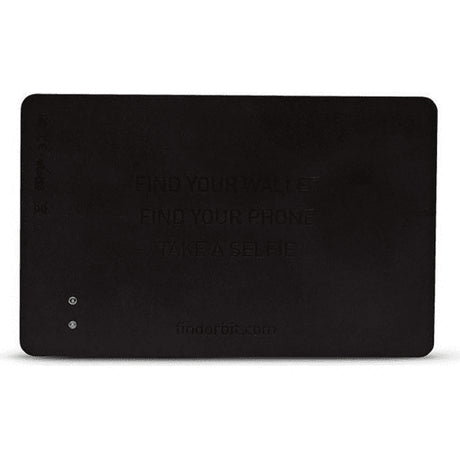 Orbit Card
