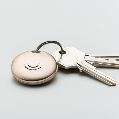 Orbit Keys musta