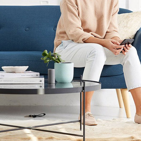 Orbit Keys hopea