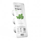 Click and Grow Smart Garden täyttöpakkaus 3 kpl - Oregano