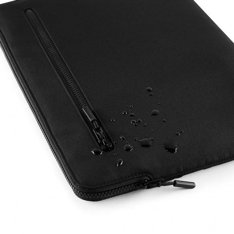 Pipetto MacBook Sleeve 16" Organizer Musta
