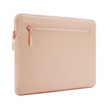 Pipetto MacBook Sleeve 16" Organiser Roosa