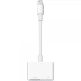 Apple Alkuperäinen Adapteri Digital AV Lightning HDMI:lle