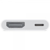 Apple Alkuperäinen Adapteri Digital AV Lightning HDMI:lle