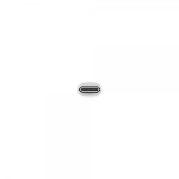 Apple Alkuperäinen Adapteri USB-C Digital AV Multiport