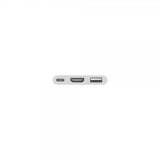 Apple Alkuperäinen Adapteri USB-C Digital AV Multiport