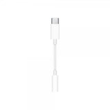 Apple Alkuperäinen Adapteri USB-C 3.5mm:lle