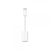 Apple Alkuperäinen Adapteri USB-C/Lightning