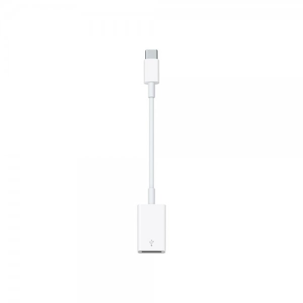Apple Alkuperäinen Adapteri USB-C USB-A:lle