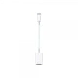 Apple Alkuperäinen Adapteri USB-C USB-A:lle