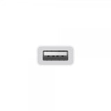 Apple alkuperäinen sovitin USB-C–USB-A-sovitin