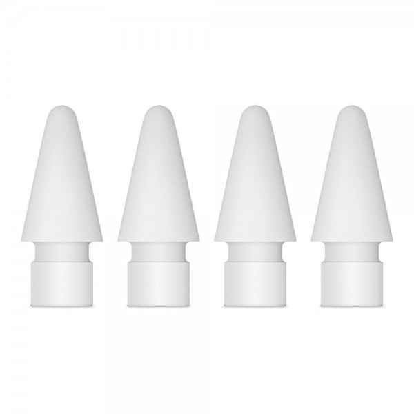 Apple Alkuperäinen Apple Pencil Vinkit 4-pack