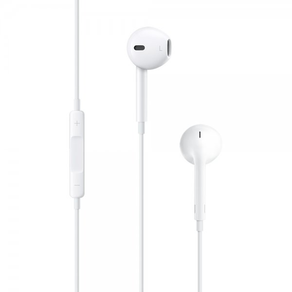 Apple Alkuperäiset EarPods Kuulokkeet 3.5mm