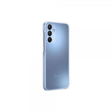 Samsung Alkuperäinen Galaxy A15 Suojakuori Clear Case Läpinäkyvä