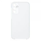 Samsung Alkuperäinen Galaxy A15 Suojakuori Clear Case Läpinäkyvä
