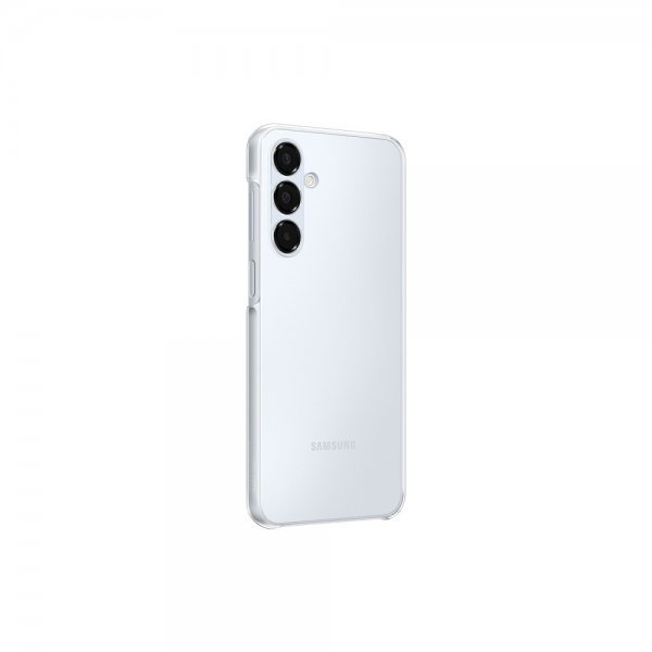 Samsung Original Galaxy A16 -kuori, läpinäkyvä