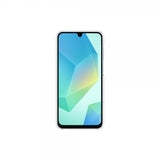 Samsung Original Galaxy A16 -kuori, läpinäkyvä