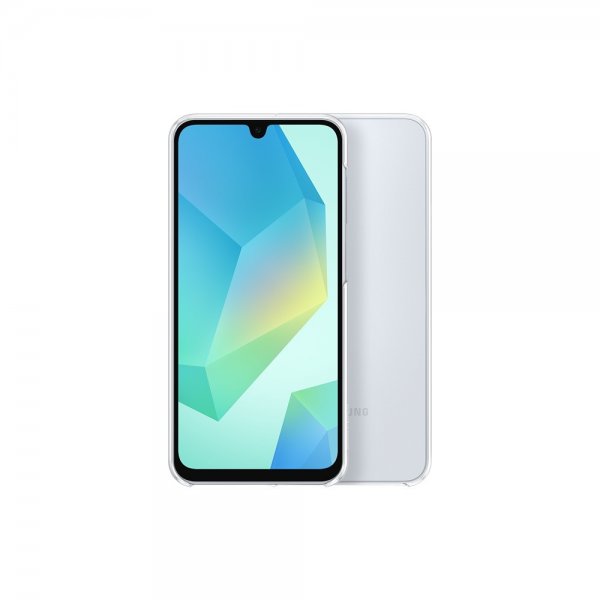 Samsung Original Galaxy A16 -kuori, läpinäkyvä