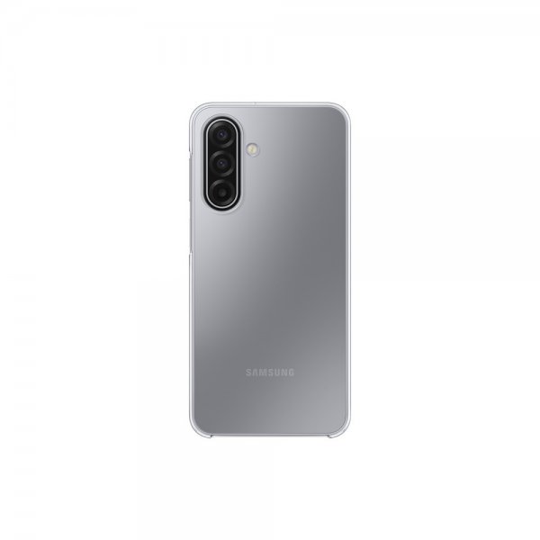 Samsung Original Galaxy A17 Clear Case Läpinäkyvä