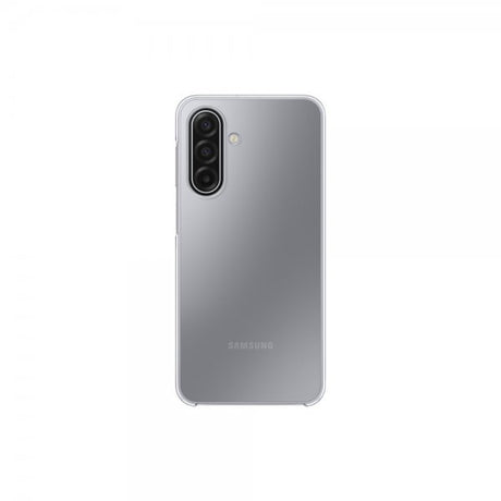 Samsung Original Galaxy A17 Clear Case Läpinäkyvä