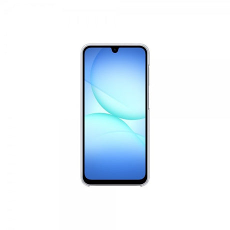 Samsung Original Galaxy A17 Clear Case Läpinäkyvä