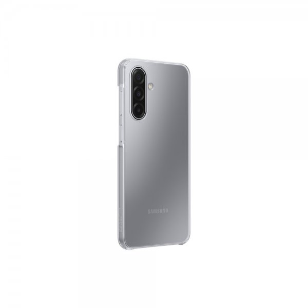 Samsung Original Galaxy A17 Clear Case Läpinäkyvä