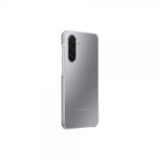 Samsung Original Galaxy A17 Clear Case Läpinäkyvä