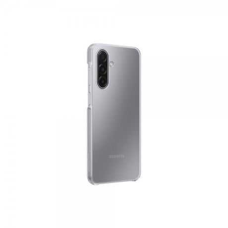 Samsung Original Galaxy A17 Clear Case Läpinäkyvä