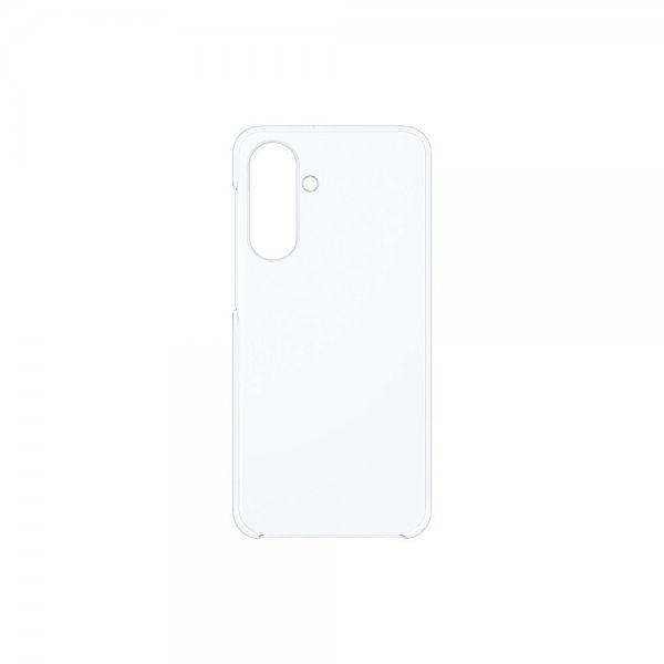 Samsung Original Galaxy A17 Clear Case Läpinäkyvä