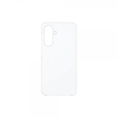 Samsung Original Galaxy A17 Clear Case Läpinäkyvä