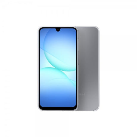 Samsung Original Galaxy A17 Clear Case Läpinäkyvä