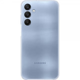 Samsung Original Galaxy A25 -suojakuori läpinäkyvä