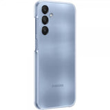 Samsung Original Galaxy A25 -suojakuori läpinäkyvä