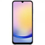 Samsung Original Galaxy A25 -suojakuori läpinäkyvä