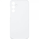 Samsung Original Galaxy A25 -suojakuori läpinäkyvä