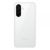 Samsung Alkuperäinen Galaxy A26 Kuori Clear Case Läpinäkyvä