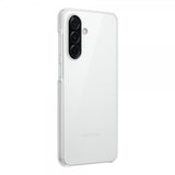 Samsung Alkuperäinen Galaxy A26 Kuori Clear Case Läpinäkyvä