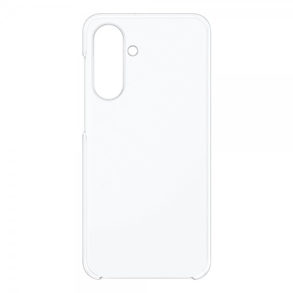 Samsung Alkuperäinen Galaxy A26 Kuori Clear Case Läpinäkyvä