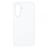 Samsung Alkuperäinen Galaxy A26 Kuori Clear Case Läpinäkyvä