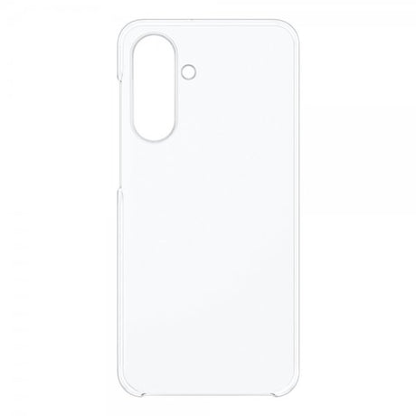Samsung Alkuperäinen Galaxy A26 Kuori Clear Case Läpinäkyvä