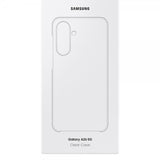Samsung Alkuperäinen Galaxy A26 Kuori Clear Case Läpinäkyvä