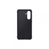 Samsung Original Galaxy A36 Rugged Case -suojakuori, musta